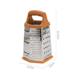 Metal Grater